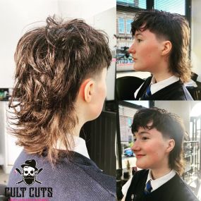 Bild von Cult Cuts