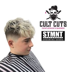 Bild von Cult Cuts