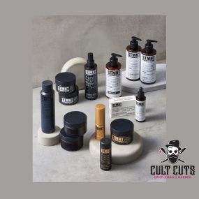 Bild von Cult Cuts