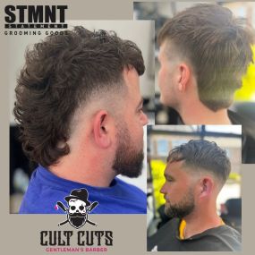 Bild von Cult Cuts