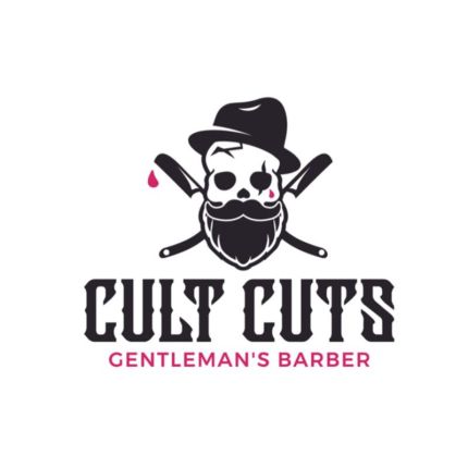 Logo od Cult Cuts