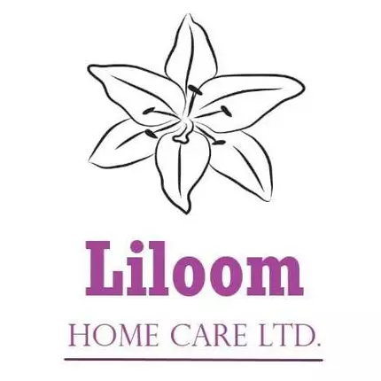 Logo od Liloom Home Care Ltd