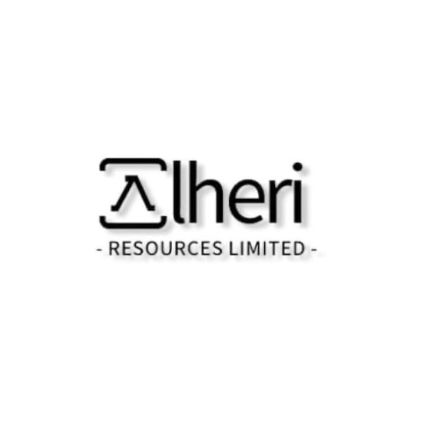 Logotyp från Alheri Resources Ltd