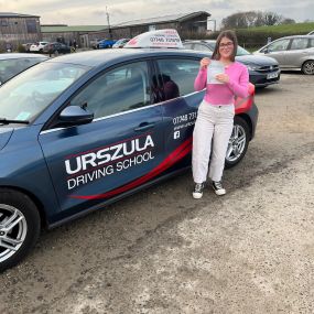 Bild von Urszulas Driving School Ltd