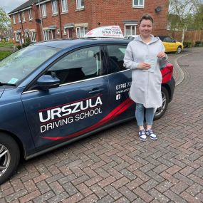 Bild von Urszulas Driving School Ltd