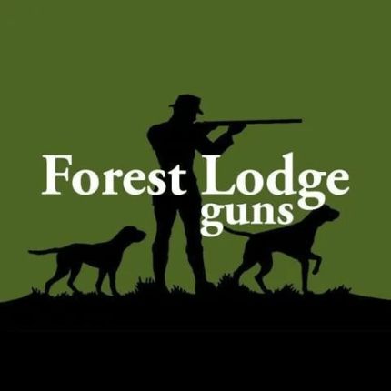 Logotyp från Forest Lodge Guns