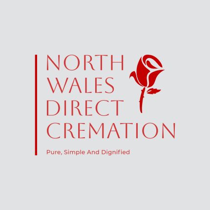 Logo da North Wales Direct Cremation