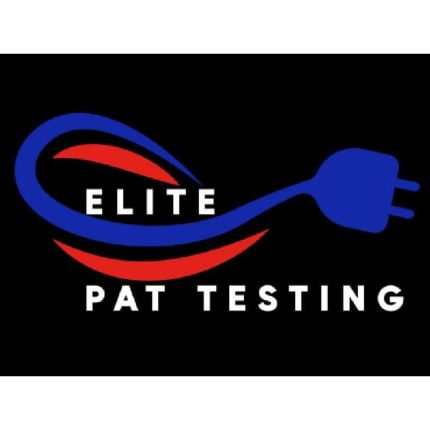 Logo van Elite PAT Testing