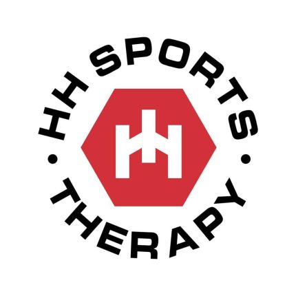 Logo da H.H Sports Therapy Clinic