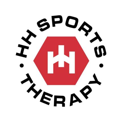 Logo van H.H Sports Therapy Clinic