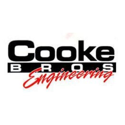 Logo de Cooke Bros Engineering Ltd