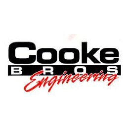 Λογότυπο από Cooke Bros Engineering Ltd