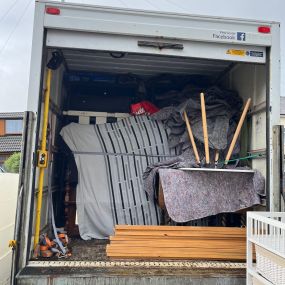 Bild von LJW House Clearance & Removals