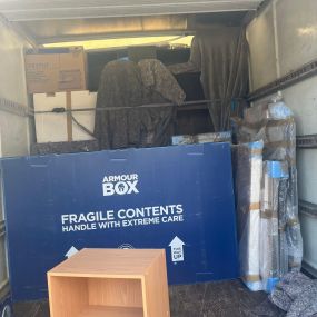 Bild von LJW House Clearance & Removals