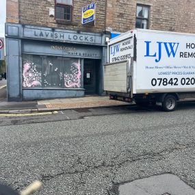 Bild von LJW House Clearance & Removals