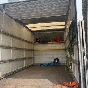 Bild von LJW House Clearance & Removals