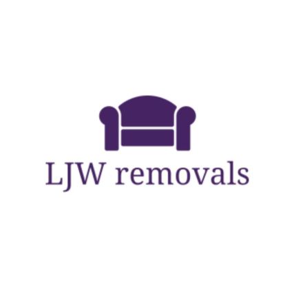 Logo da LJW House Clearance & Removals