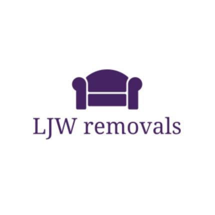 Λογότυπο από LJW House Clearance & Removals