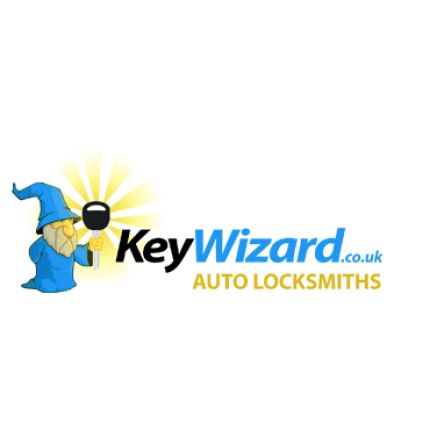 Logo de KeyWizard Auto Locksmith