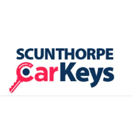 Logo from Scunthorpe Car Keys