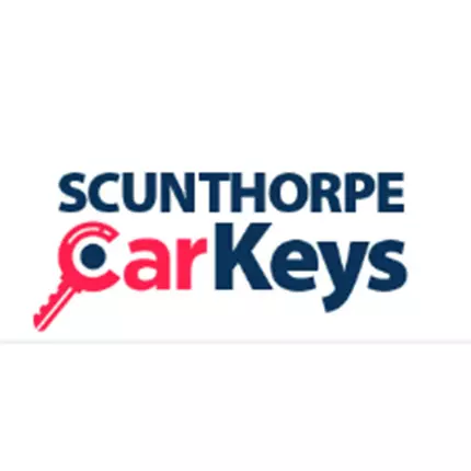 Logo da Scunthorpe Car Keys