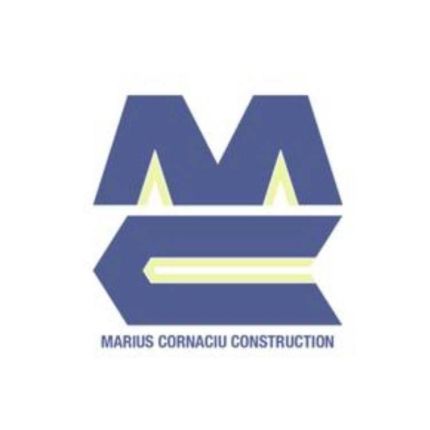 Logo from Marius Building Brighton Services