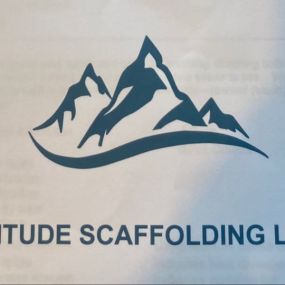 Bild von Hi Altitude Scaffolding Ltd
