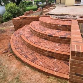 Bild von Pioneer Brickwork & Landscaping Ltd