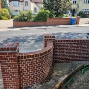 Bild von Pioneer Brickwork & Landscaping Ltd