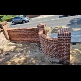 Bild von Pioneer Brickwork & Landscaping Ltd