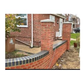 Bild von Pioneer Brickwork & Landscaping Ltd