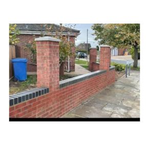 Bild von Pioneer Brickwork & Landscaping Ltd