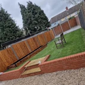 Bild von Pioneer Brickwork & Landscaping Ltd