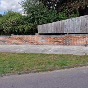 Bild von Pioneer Brickwork & Landscaping Ltd