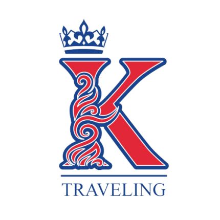 Logo fra K Traveling Ltd