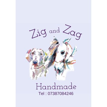 Logotyp från Zig And Zag Handmade