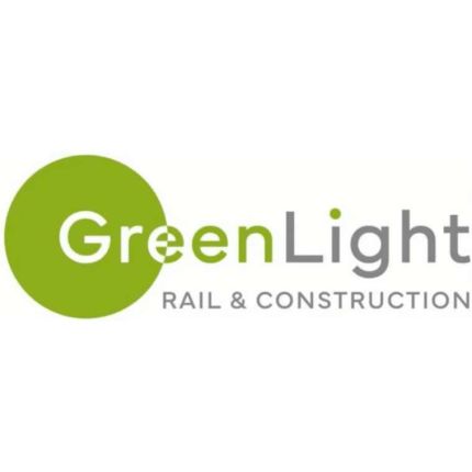 Logo od Green Light Rail & Construction Ltd