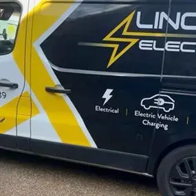 Bild von Lincoln Electrical Ltd