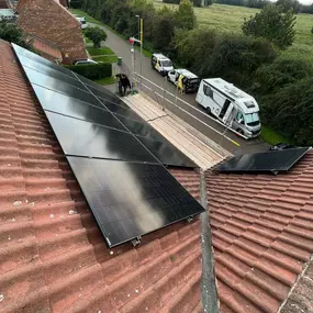 Bild von Lincoln Electrical Ltd