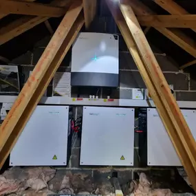 Bild von Lincoln Electrical Ltd