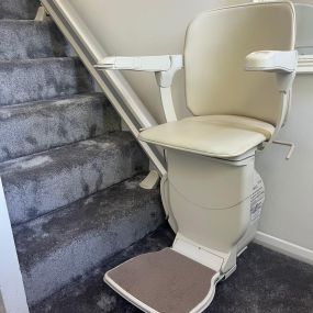 Bild von Superglide Stairlifts