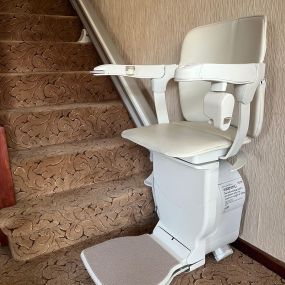 Bild von Superglide Stairlifts