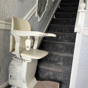 Bild von Superglide Stairlifts