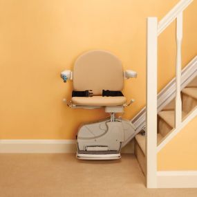 Bild von Superglide Stairlifts