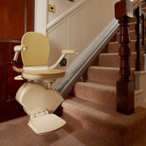 Bild von Superglide Stairlifts