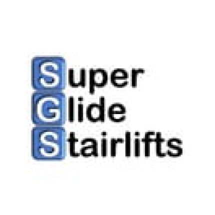 Logótipo de Superglide Stairlifts