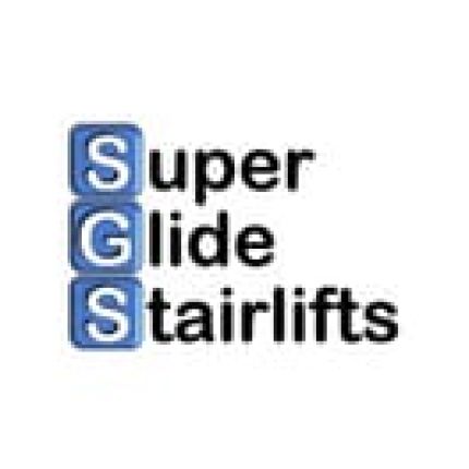 Logo da Superglide Stairlifts