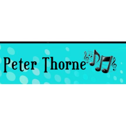 Logo van Peter Thorne