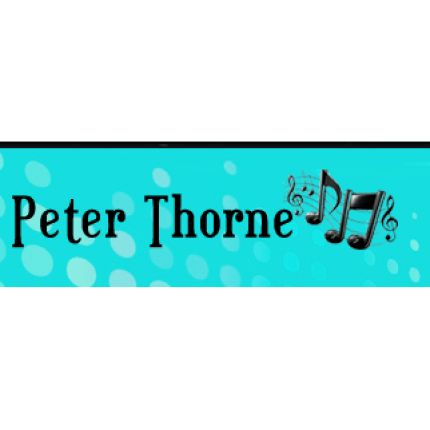 Logo fra Peter Thorne