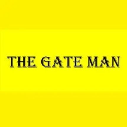 Logo von The Gate Man